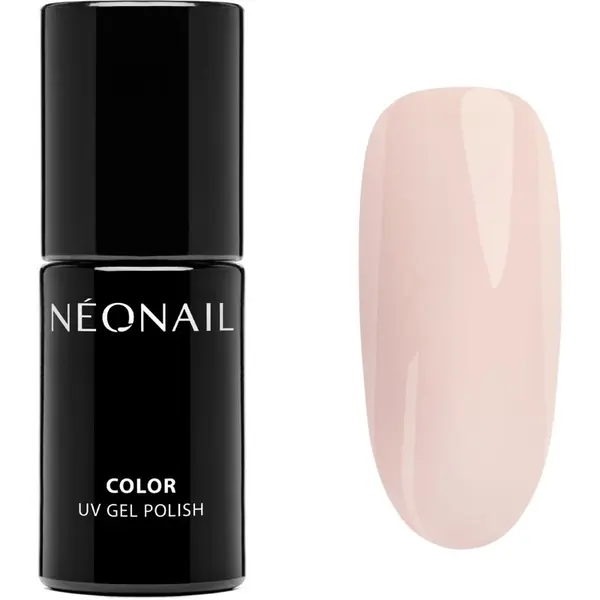 NeoNail NEONAIL UV Gel Polish Color gel lak za nokte s korištenjem UV/LED lampe nijansa Happiness Essentials 7.2 ml
