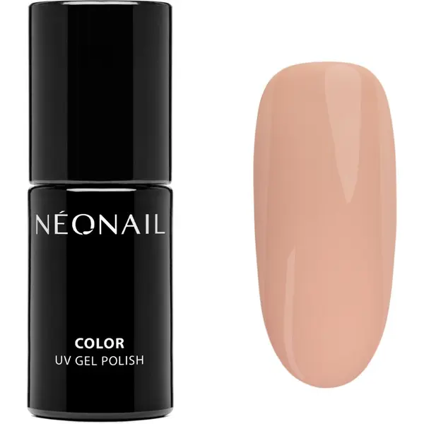 NeoNail NEONAIL UV Gel Polish Color gel lak za nokte s korištenjem UV/LED lampe nijansa Soft Hug 7.2 ml