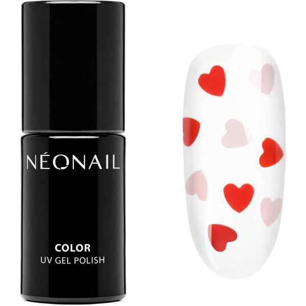 NeoNail NEONAIL UV Gel Polish gel lak za nokte nijansa Never-Ending Love 7,2 ml