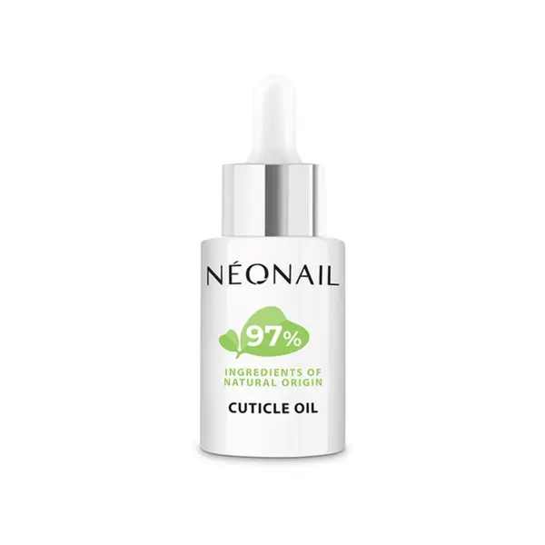 NeoNail NEONAIL Vitamin Cuticle Oil hranjivo ulje za nokte i kožicu oko noktiju 6,5 ml