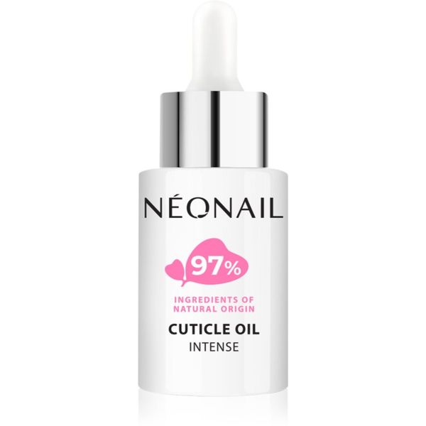 NeoNail NEONAIL Vitamin Cuticle Oil hranjivo ulje za nokte i kožicu oko noktiju Intense 6,5 ml