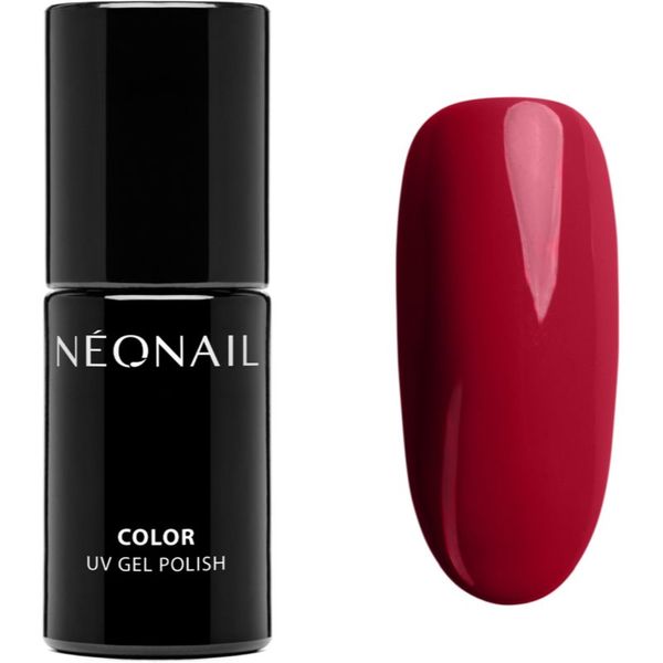 NeoNail NEONAIL Who’s the One? Yes, it’s YOU! gel lak za nokte nijansa First Hug 7,2 ml