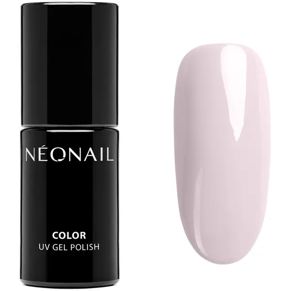 NeoNail NEONAIL Wild Sides Of You gel lak za nokte nijansa Jungle Blush 7,2 ml