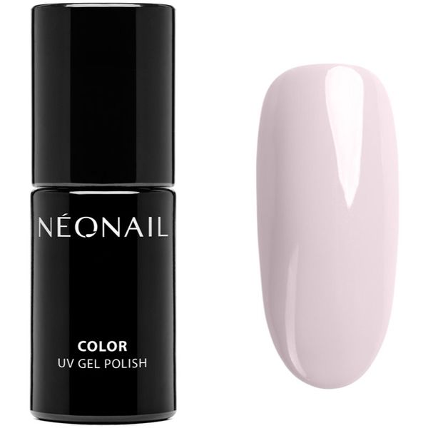 NeoNail NeoNail Wild Sides Of You gel lak za nokte nijansa Jungle Blush 7,2 ml
