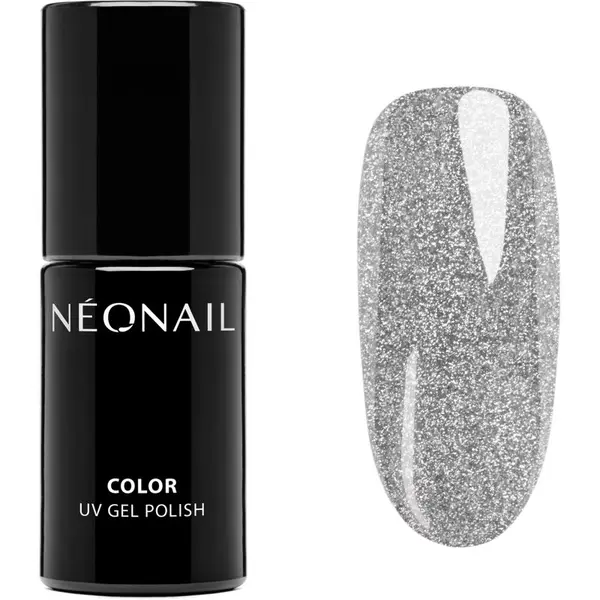 NeoNail NEONAIL Winter Symphony gel lak za nokte s korištenjem UV/LED lampe nijansa Icy Allure 7.2 ml