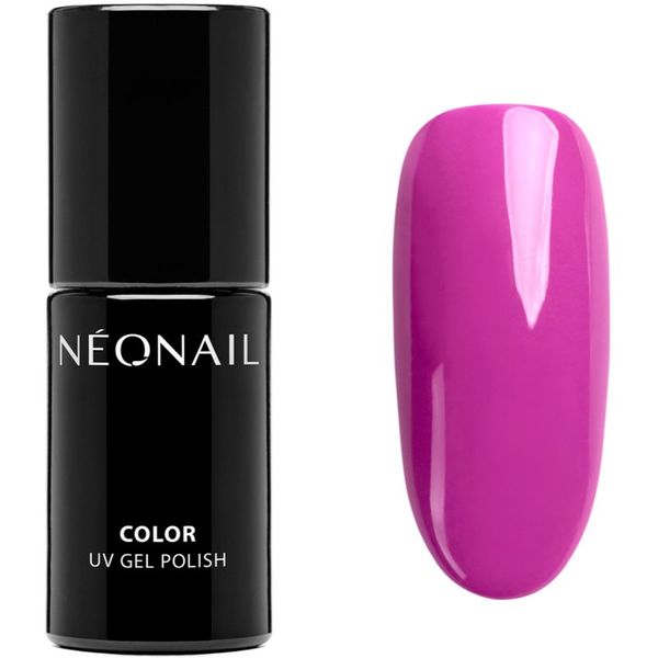 NeoNail NEONAIL Your Summer, Your Way gel lak za nokte nijansa Me & You Just Us Two 7,2 ml