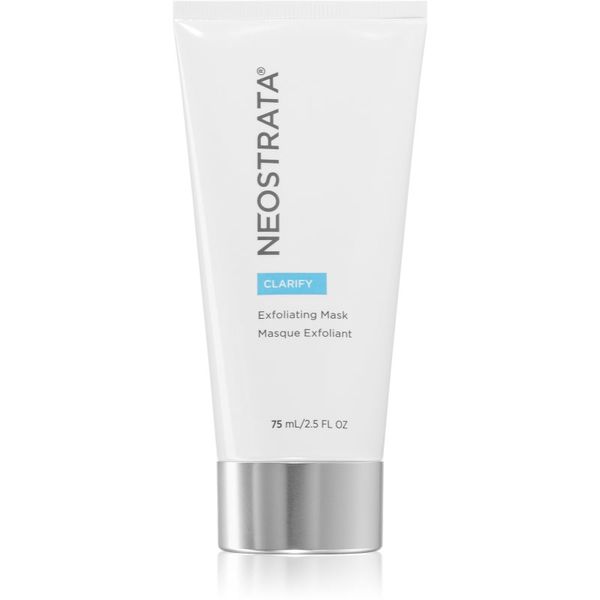 NeoStrata NeoStrata Clarify Exfoliating Mask eksfolijacijska maska za normalno i masno lice 75 ml