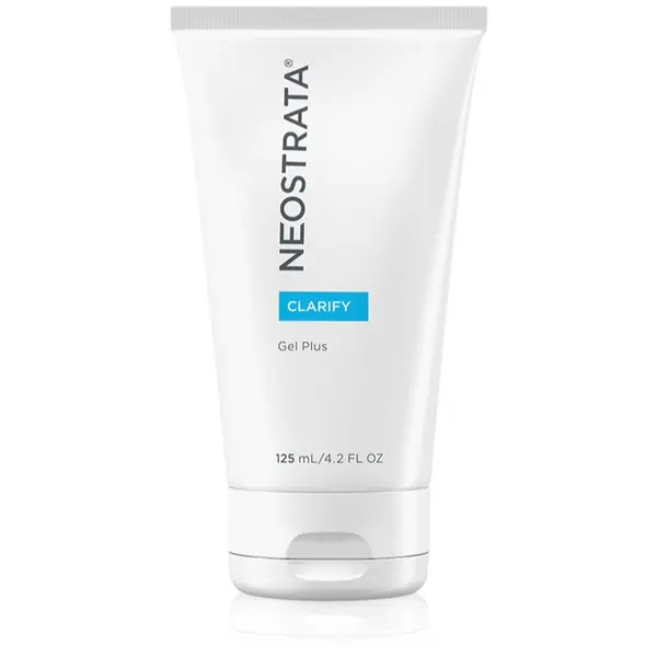 NeoStrata NeoStrata Clarify Gel Plus gel za lice s AHA Acids 125 ml