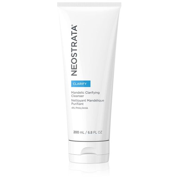 NeoStrata NeoStrata Clarify Mandelic Clarifying Cleanser gel za čišćenje za masnu kožu 200 ml