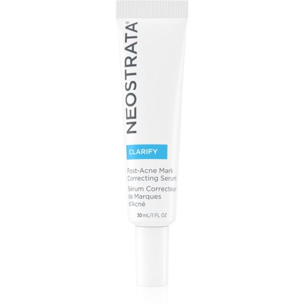 NeoStrata NeoStrata Clarify Post-Acne Mark Correcting Serum Korektivni serum protiv akni 30 ml
