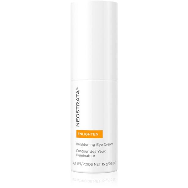 NeoStrata NeoStrata Enlighten Brightening Eye Cream posvjetljujuća krema protiv podočnjaka 15 g
