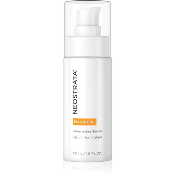 NeoStrata NeoStrata Enlighten Illuminating Serum serum za ujednačavanje tena lica 30 ml
