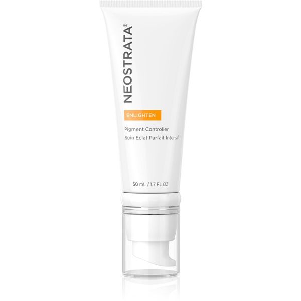NeoStrata NeoStrata Enlighten Pigment Controller krema protiv pigmentnih mrlja (posvjetljujući) 50 ml