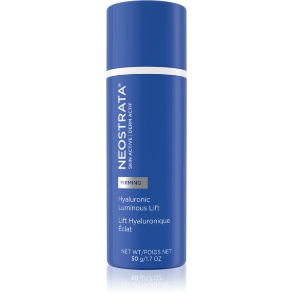 NeoStrata NeoStrata Firming Hyaluronic Luminious Lift učvršćujući serum s hijaluronskom kiselinom 50 g