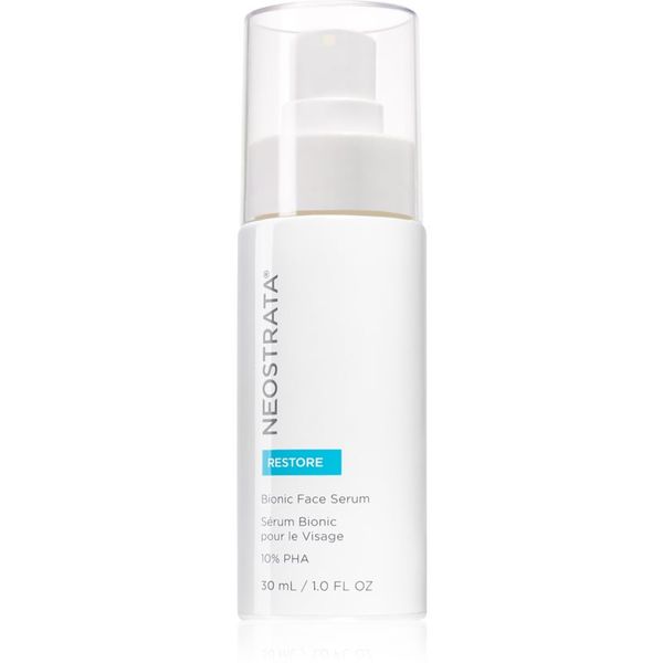 NeoStrata NeoStrata Restore Bionic Face Serum zaglađujući serum za hidrataciju i posvjetljivanje lica 30 ml