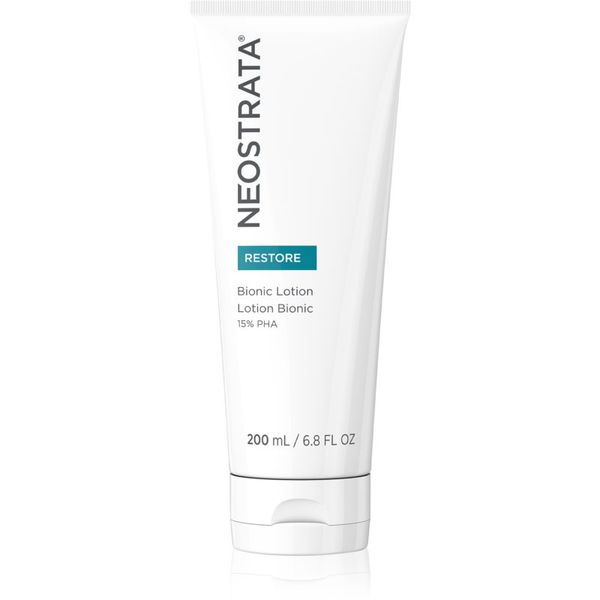 NeoStrata NeoStrata Restore Bionic Lotion hidratantno mlijeko za tijelo i lice za izrazito suhu kožu 200 ml