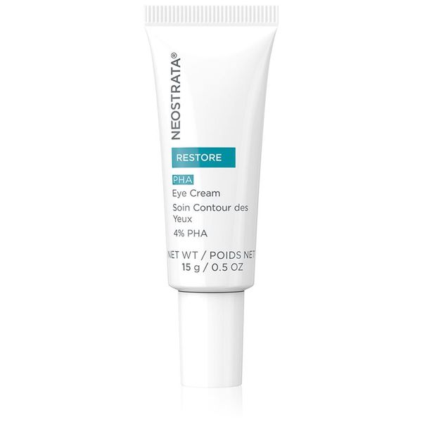 NeoStrata NeoStrata Restore Eye Cream hidratantna krema za područje oko očiju 15 g