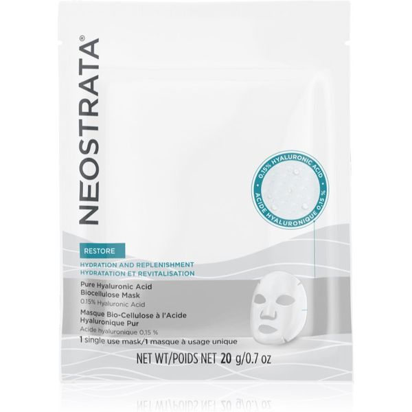 NeoStrata NeoStrata Restore Hidratantna maska sa hijaluronskom kiselinom 20 g