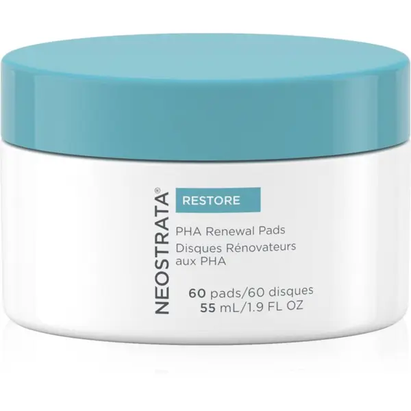 NeoStrata NeoStrata Restore PHA Renewal Pads blazinice za čišćenje 60 kom