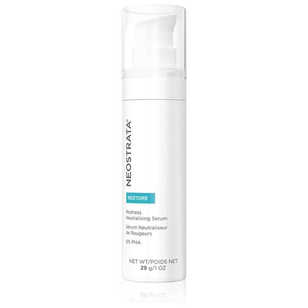 NeoStrata NeoStrata Restore Redness Neutralizing Serum umirujući serum protiv crvenila kože lica 29 g