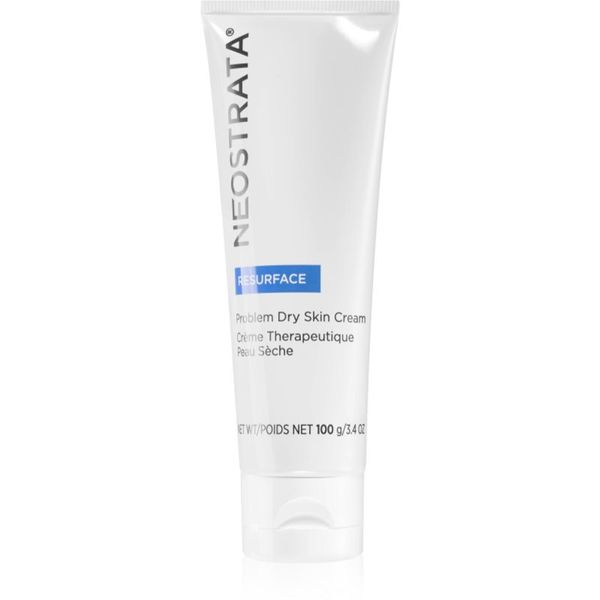 NeoStrata NeoStrata Resurface Problem Dry Skin Cream lokalna njega za ljuskavu i rožnatu kožu s AHA Acids 100 g