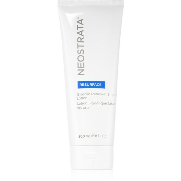 NeoStrata NeoStrata Resurface Ultra Smoothing Lotion mlijeko za zaglađivanje s AHA Acids 200 ml