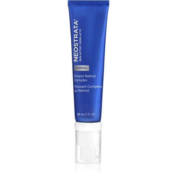 NeoStrata NeoStrata Skin Active serum protiv bora s retinolom za sjaj i hidrataciju 30 ml