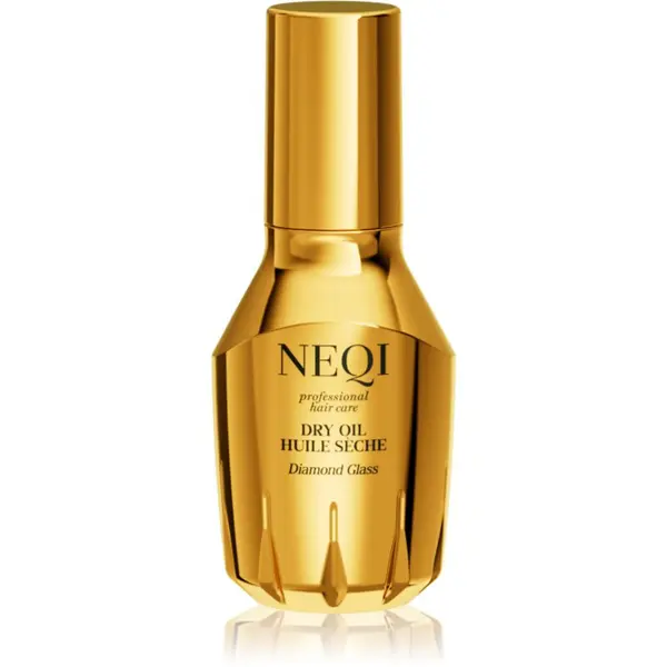 NEQI NEQI Diamond Glass Dry Oil suho ulje za kosu 50 ml