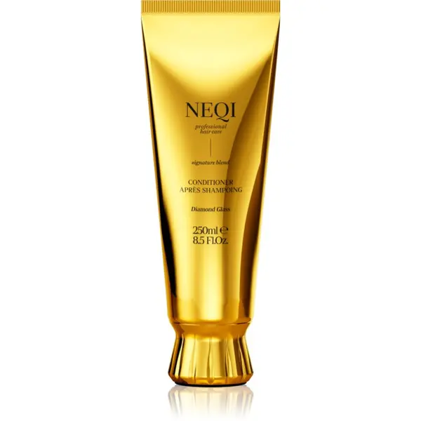 NEQI NEQI Diamond Glass Ultimate Conditioner hidratantni regenerator za sve tipove kose 250 ml