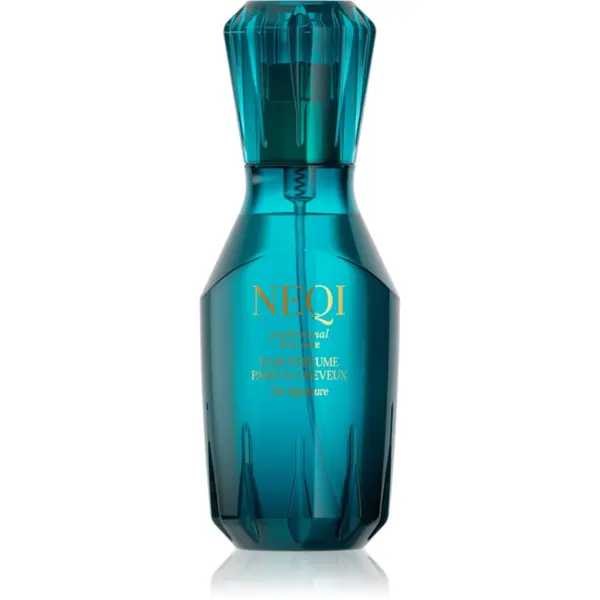 NEQI NEQI Hair Perfume The Signature mirisi za kosu s mirisom cvijeća (aqua) 75 ml