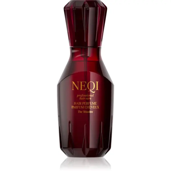 NEQI NEQI Hair Perfume The Wooden mirisi za kosu (aqua) oriental 75 ml