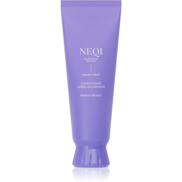 NEQI NEQI Moisture Mystery hidratantni regenerator za sve tipove kose 250 ml
