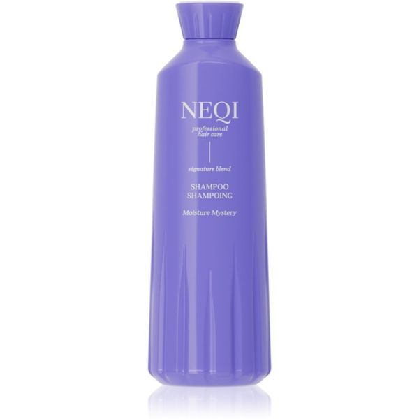 NEQI NEQI Repair Reveal hidratantni šampon za sve tipove kose 330 ml