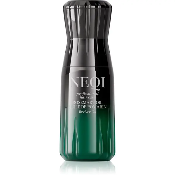 NEQI NEQI Rosemary Oil regenerirajuće ulje za sve tipove kose 75 ml