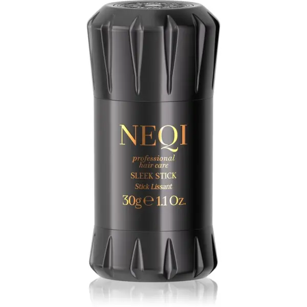 NEQI NEQI Sleek Stick stick za zaglađivanje kose 30 g
