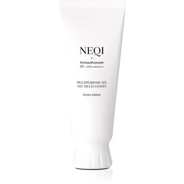 NEQI NEQI TBP Leave in Gel gel za stiliziranje za kosu 200 ml