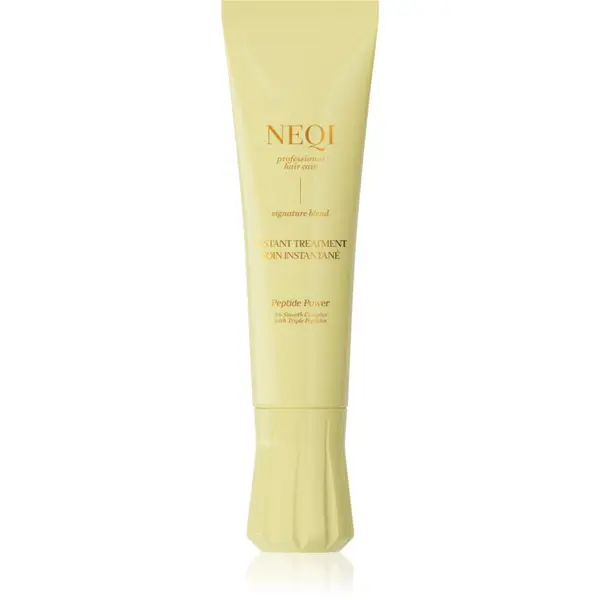 NEQI NEQI Treatment Treasure Peptide Power regenerirajuća kura s peptidima 100 ml