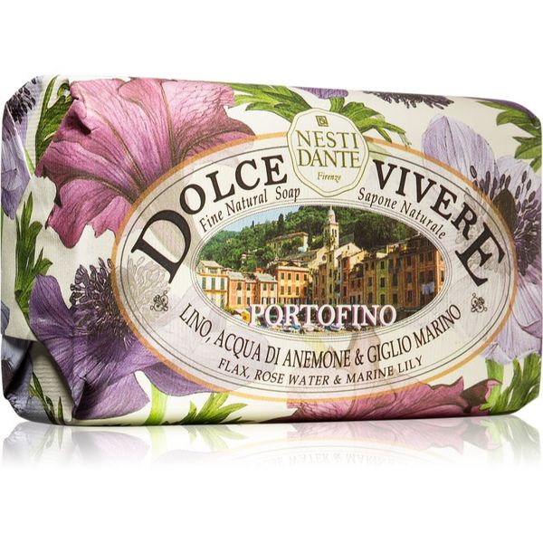 Nesti Dante Nesti Dante Dolce Vivere Portofino prirodni sapun 250 g