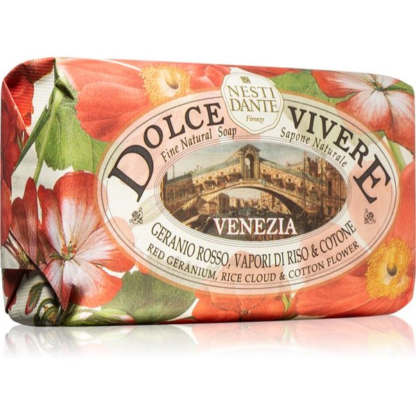 Nesti Dante Nesti Dante Dolce Vivere Venezia prirodni sapun 250 g