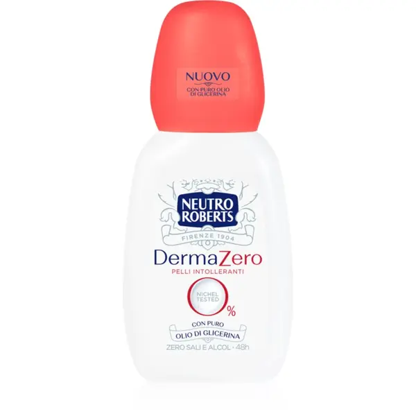 Neutro Roberts Neutro Roberts DermaZero raspršivač dezodoransa s 48-satnim učinkom 75 ml