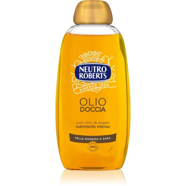 Neutro Roberts Neutro Roberts Olio di Argan ulje za tuširanje s hranjivim učinkom 250 ml