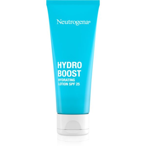 Neutrogena Neutrogena Hydro Boost® hidratantna krema SPF 25 50 ml
