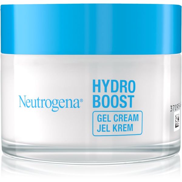 Neutrogena Neutrogena Hydro Boost® hidratantna krema za lice 50 ml