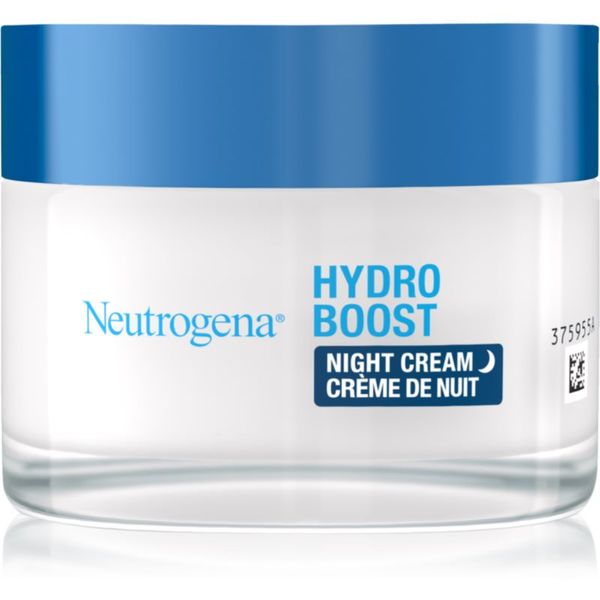 Neutrogena Neutrogena Hydro Boost® hidratantna noćna krema 50 ml