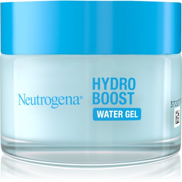 Neutrogena Neutrogena Hydro Boost® hidratantni gel za lice 50 ml