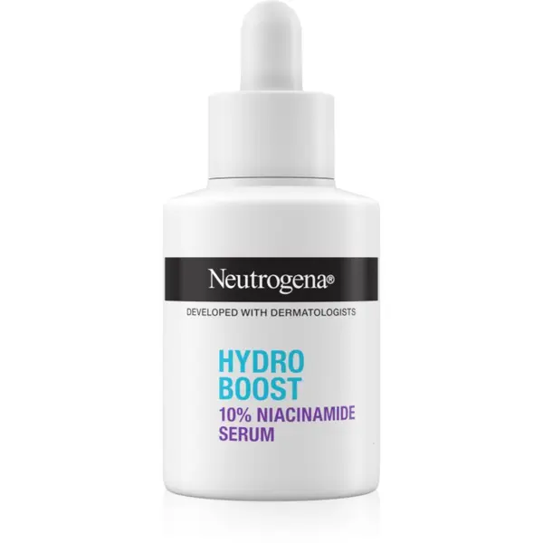 Neutrogena Neutrogena Hydro Boost® hidratantni serum s niacinamidom 30 ml