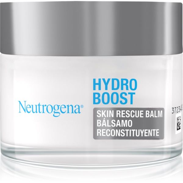 Neutrogena Neutrogena Hydro Boost® koncentrirana hidratantna krema za suho lice 50 ml