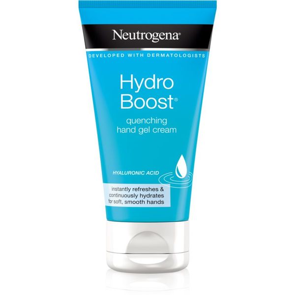 Neutrogena Neutrogena Hydro Boost® krema za ruke 75 ml