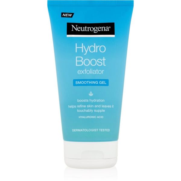 Neutrogena Neutrogena Hydro Boost® piling 150 ml