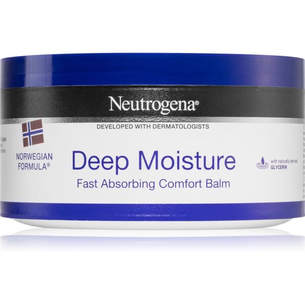 Neutrogena Neutrogena Norwegian Formula® hidratantni balzam za tijelo 300 ml